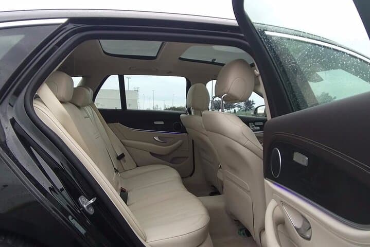 Nantes to Nantes Airport (NTE) - Departure Private Transfer