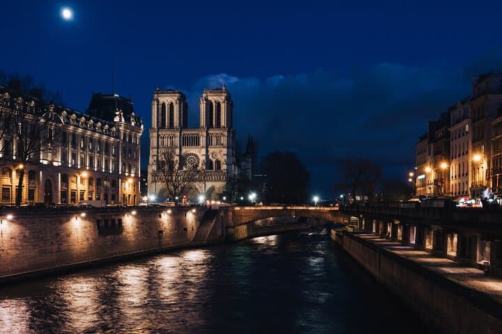 Paris City Of Lights Photoexploring Tour
