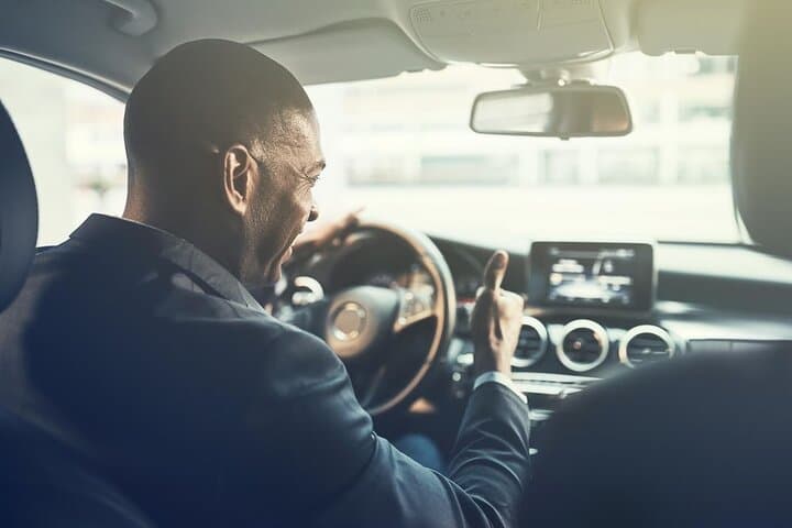 Private Transfer Arrival and Departure Orly Airport ORY