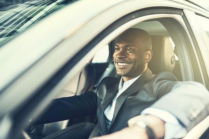 Private Transfer Arrival and Departure Orly Airport ORY