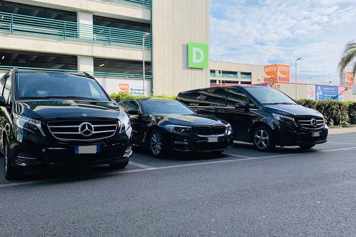 Brest to Brest Bretagne Airport(BES) - Departure Private Transfer