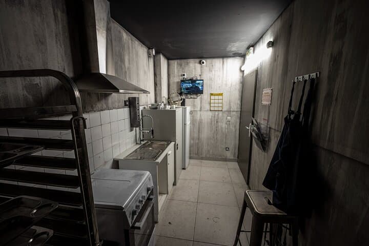 Prison Break - Escape game in Montpellier