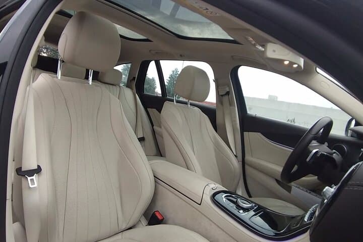 Paris to Paris Charles de Gaulle Airport (CDG) - Departure Private Transfer