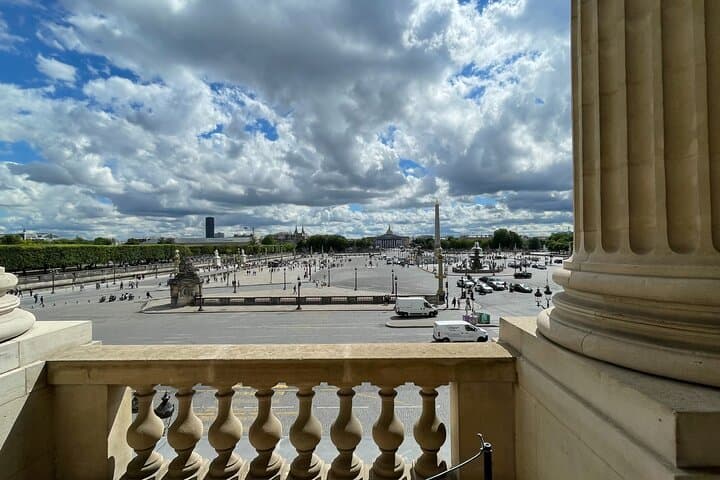 Private transfer by luxury Mercedes from PARIS to ==> CAEN with Cab-Bel-Air