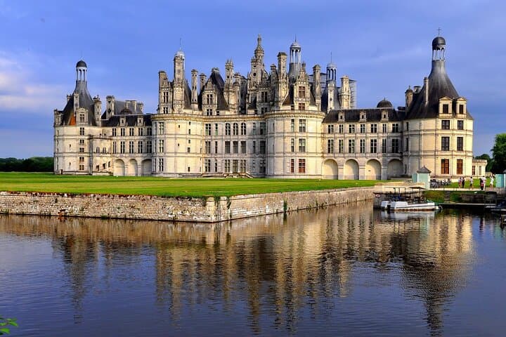 Château de Chenonceau