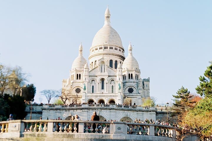 The Best Private Paris Tours from Le Havre Cruise Ship Port