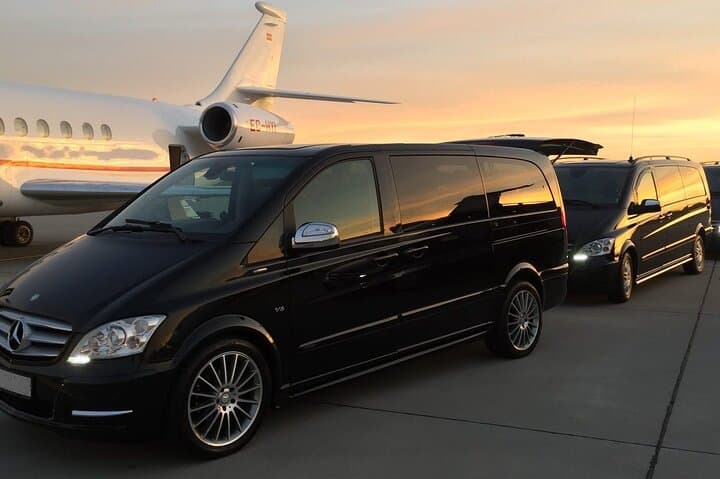 Nice Cruise Port to Nice hotels- Arrival Private Transfer