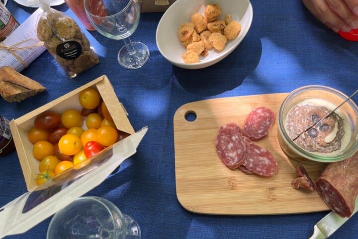 aperitif