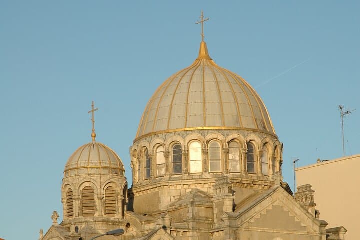Russian Church