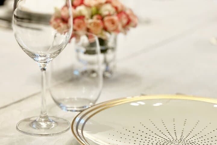 Table Manners a la française