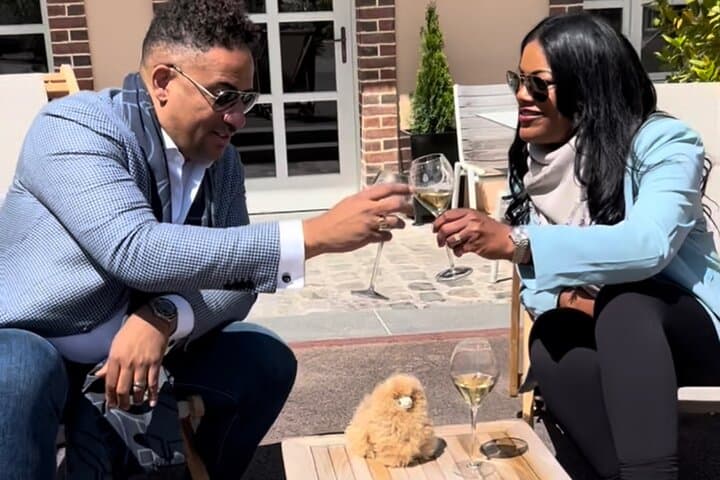 Champagne Private Guided Full-Day Trip Moët & Veuve Clicquot