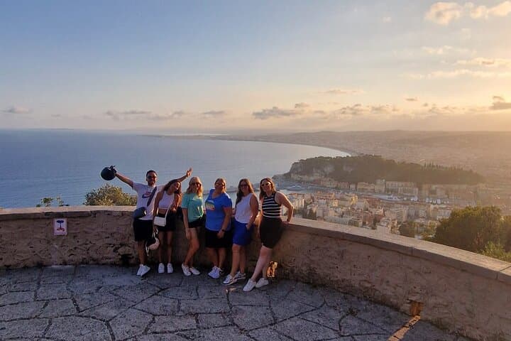 Discover the best views