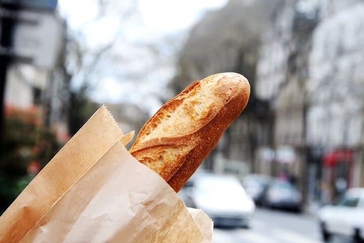 Paris : 3-Hour Bike Tour Highlights With A Guide (Private tour)