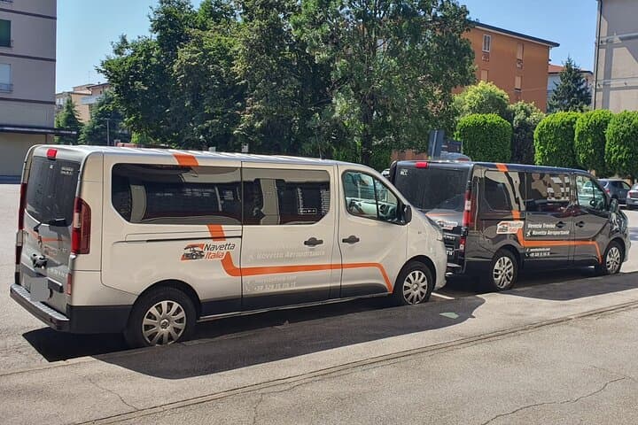 Private Transfer from Nice hotels to Port Hercule