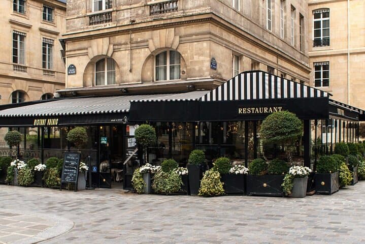 Emily in Paris Filming Locations on Private Tour with Local Guide