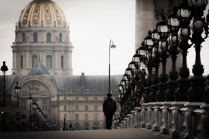Emily in Paris Filming Locations on Private Tour with Local Guide