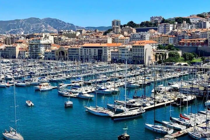 Marseille