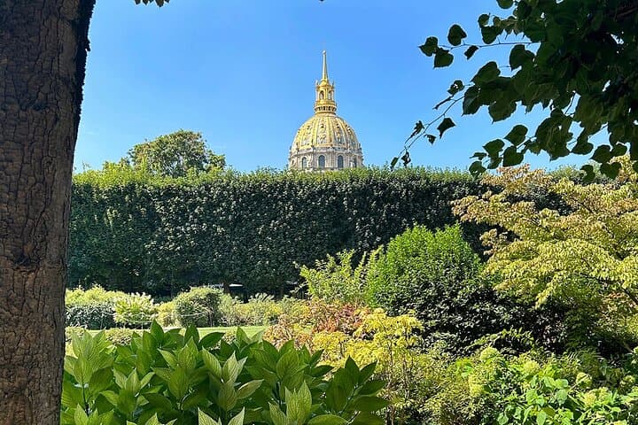 2 & 4 Days Paris Golden Pass with Hop-On Hop-Off Seine River Boat