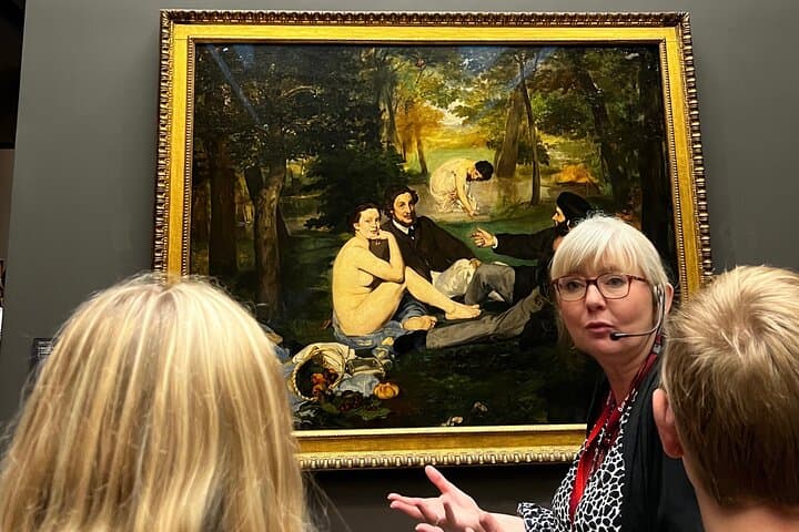 Musée d’Orsay