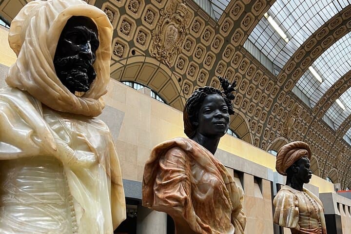 Musée d’Orsay