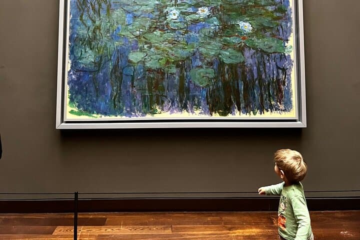 Musée d’Orsay