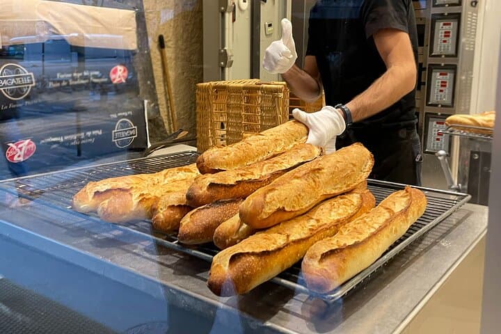 Paris Private Food Tour: A Taste of French Gastronomy