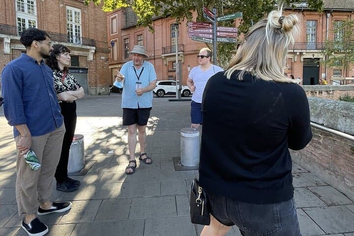 Full Day Tour Annecy and Pérouges