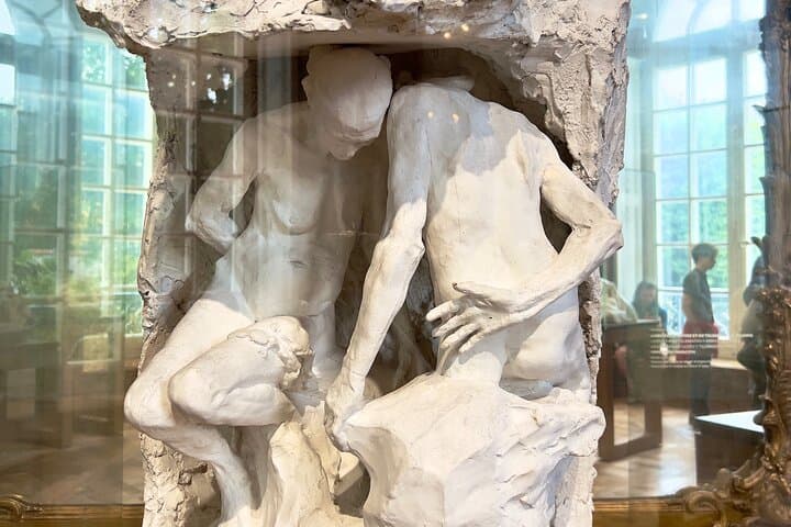 The Ultimate Rodin Museum Private Guided Tour