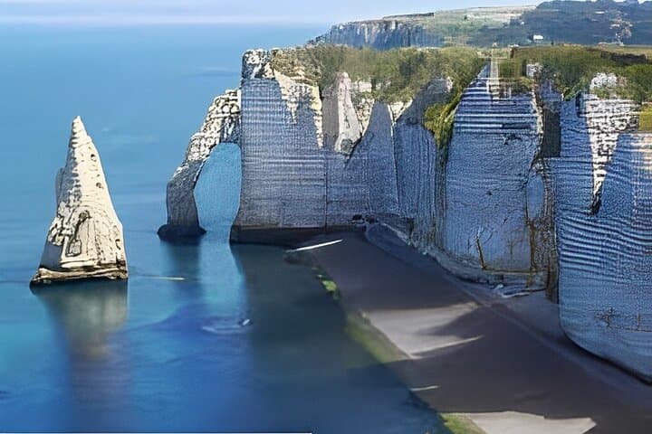 Transfer from/to PARISNORMANDY (DEAUVILLE, MONT ST MICHEL)