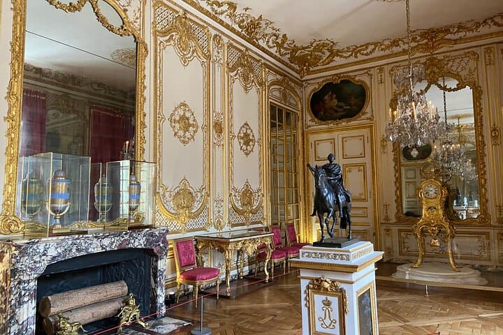 © Destination Versailles Grand Parc