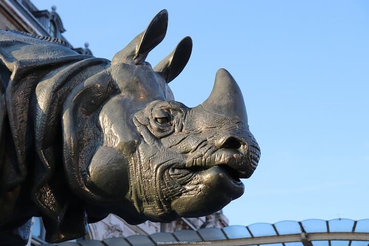 The Musée d'Orsay Highlights: Private Half-Day Walking Tour