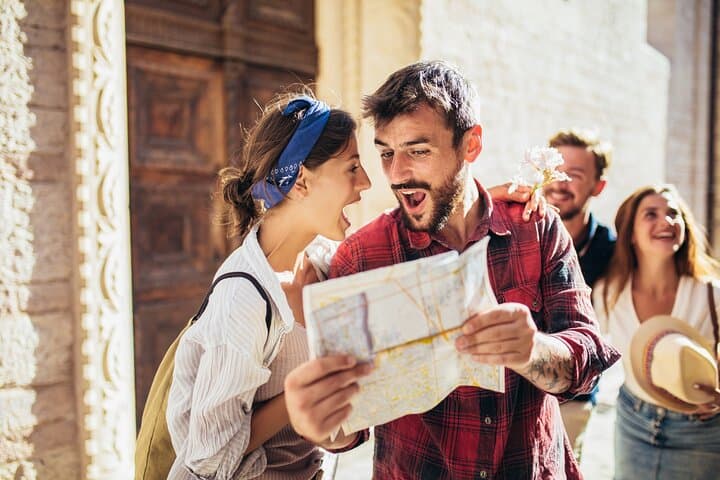 Private Full-Day Heritage Tour from Strasbourg to Alsace Villages