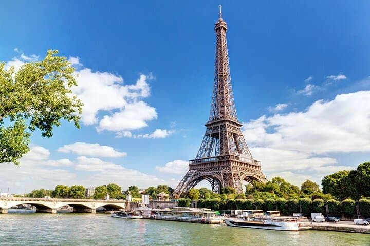 Paris / Disney Transfer
