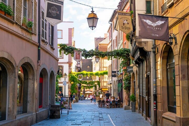 Strasbourg Splendor – Private Walking Tour