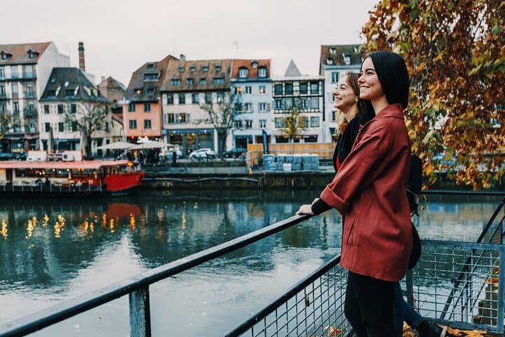 Strasbourg Splendor – Private Walking Tour