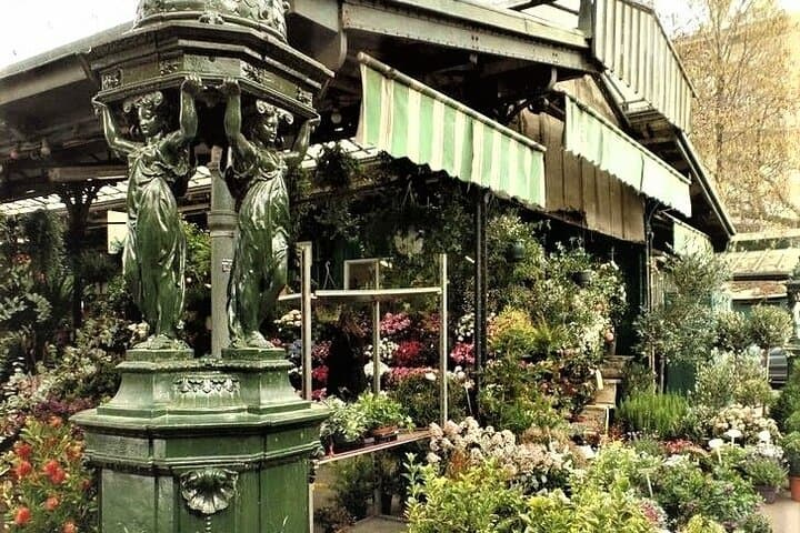Paris‘ Left Bank: A Self-Guided Audio Tour