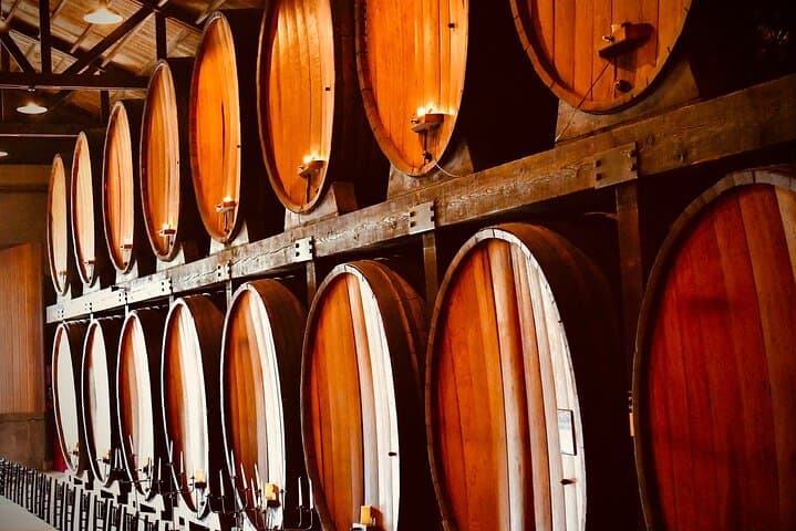 Full-Day Private Chateauneuf du Pape Wine Tour from Avignon