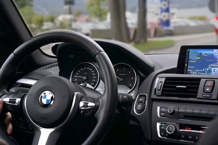 Door-to-Door private transfer and driver from Strasbourg to Basel