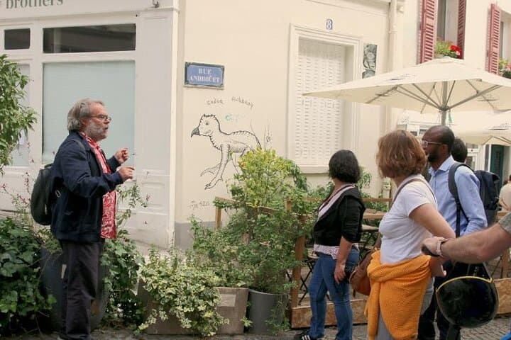 Montmartre