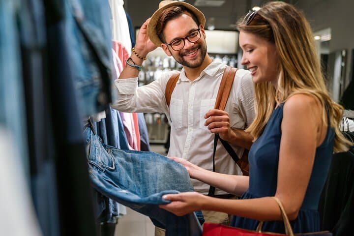 Private Shopping from Marseille hotel to Provence Designer Outlet