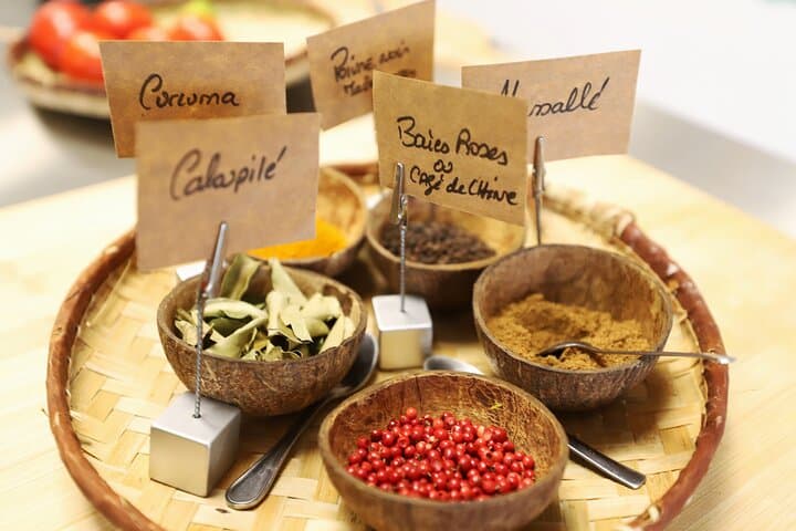 Private cooking class with specialized chefs Montpellier