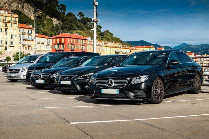 Vehicle Fleet