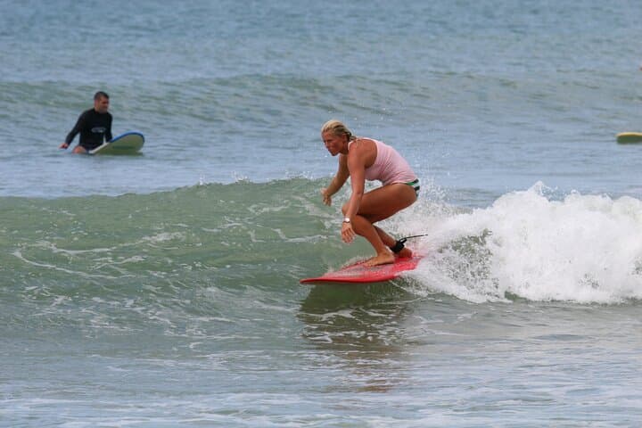 Discover Surfing on the beaches of Biarritz