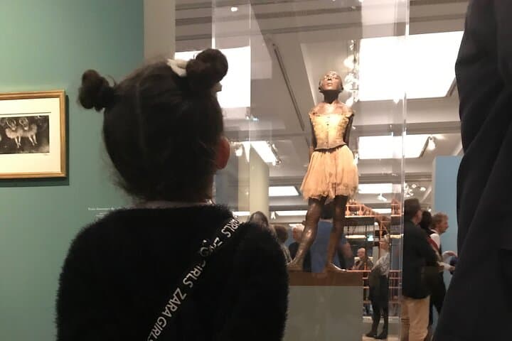 Impressionism at the Orsay Museum Private Tour