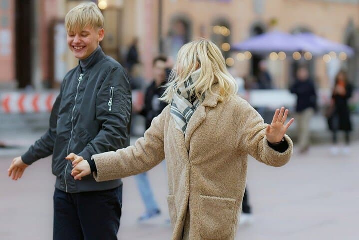 Paris With Kids - A Private Family Experience