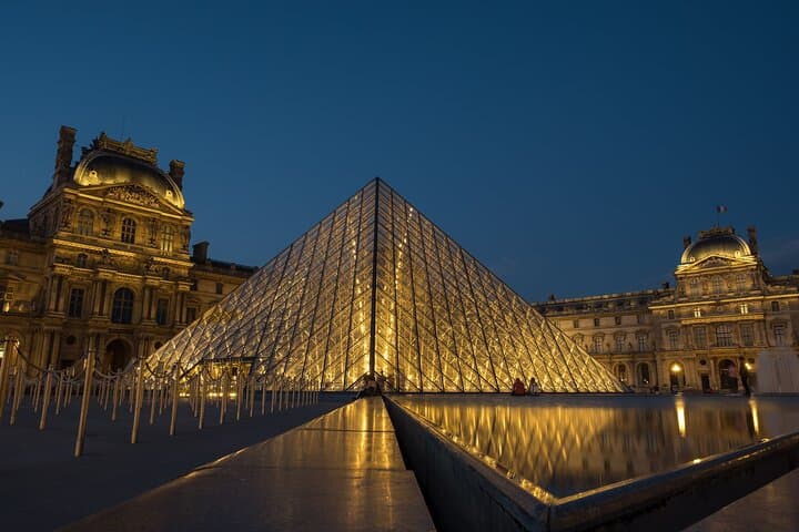 Paris Night