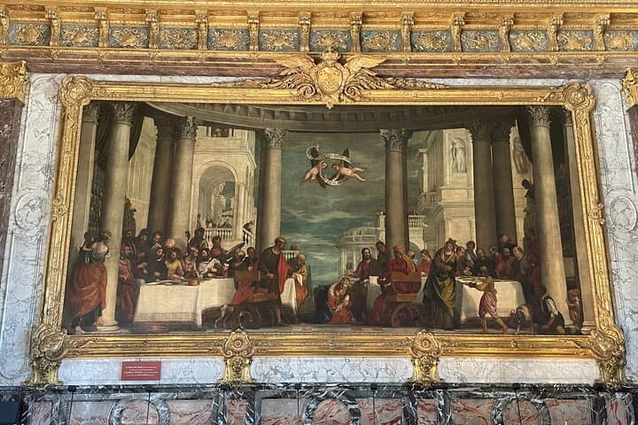 Skip-the-line: Versailles Palace and Gardens Walking Tour