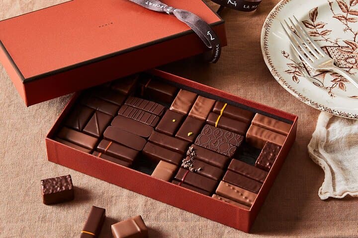 Must do in Paris: Chocolate and pastry tour in the Marais