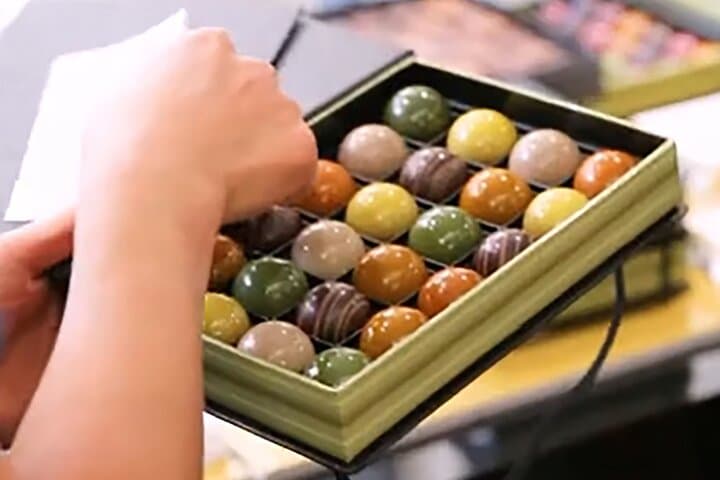Must do in Paris: Chocolate and pastry tour in the Marais