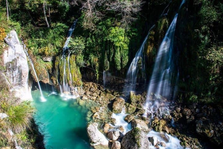 Provence Countryside and its Medieval Villages Private Tour